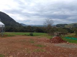 #1090 - Chácara para Venda em Camargo - RS - 2
