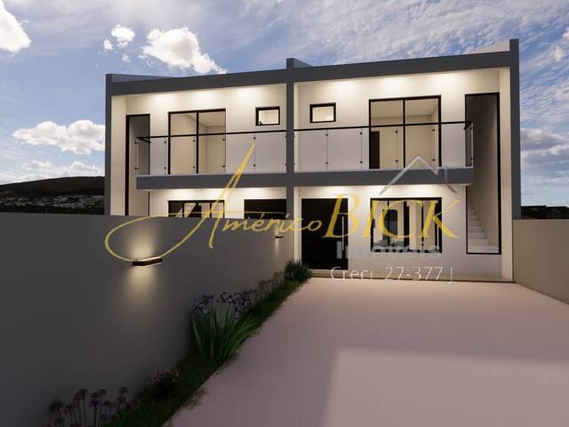 Duplex para Venda em Santa Cruz do Sul - 3