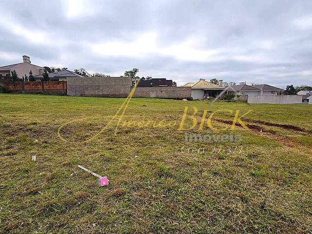 #T-027 - Terreno para Venda em Santa Cruz do Sul - RS