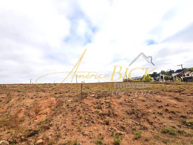 #T-026 - Terreno para Venda em Santa Cruz do Sul - RS
