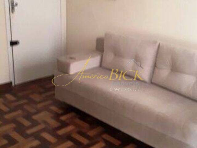 #487 - Apartamento para Venda em  -  - 3