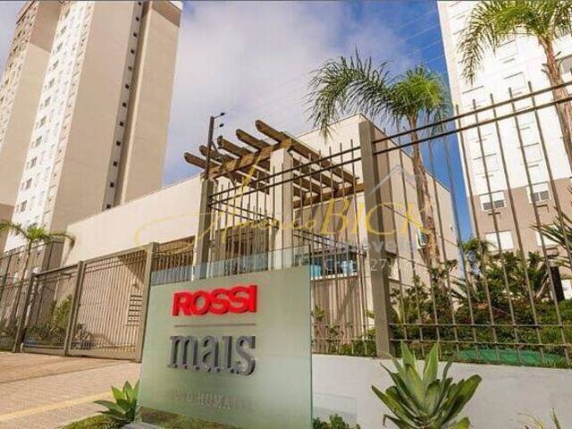 #486 - Apartamento para Venda em  -  - 2