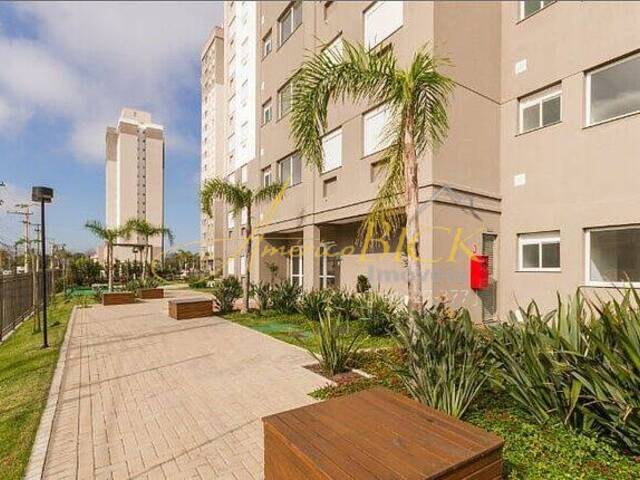 #486 - Apartamento para Venda em  -  - 3