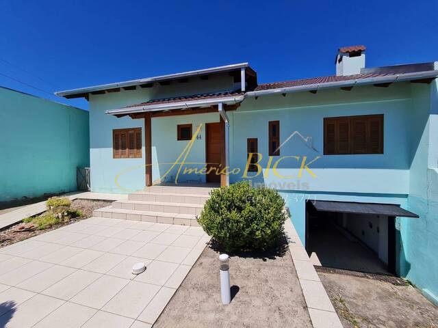 Casa para Venda em Santa Cruz do Sul - 3