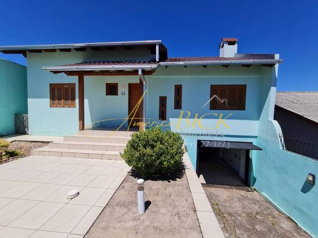 Casa para Venda em Santa Cruz do Sul - 4