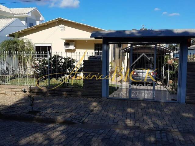 Casa para Venda em Santa Cruz do Sul - 4