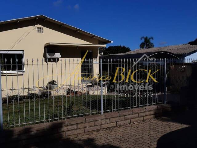 Casa para Venda em Santa Cruz do Sul - 5