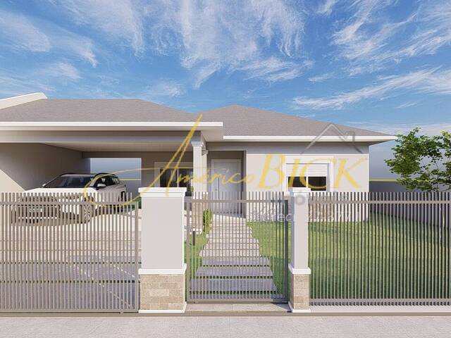 #727 - Casa para Venda em Santa Cruz do Sul - RS - 2