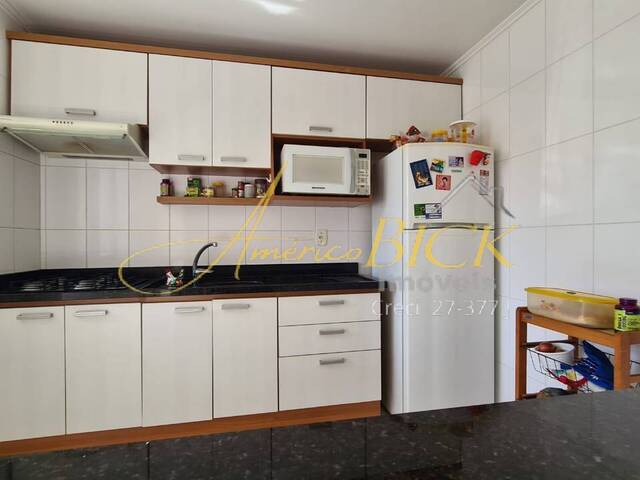 #750 - Apartamento para Venda em Santa Cruz do Sul - RS - 2