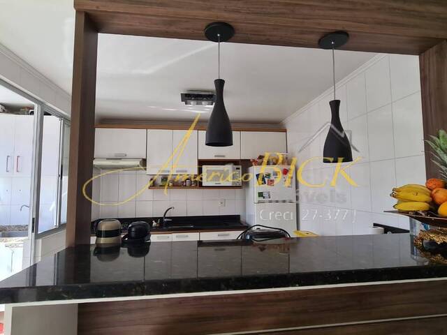 #750 - Apartamento para Venda em Santa Cruz do Sul - RS - 3