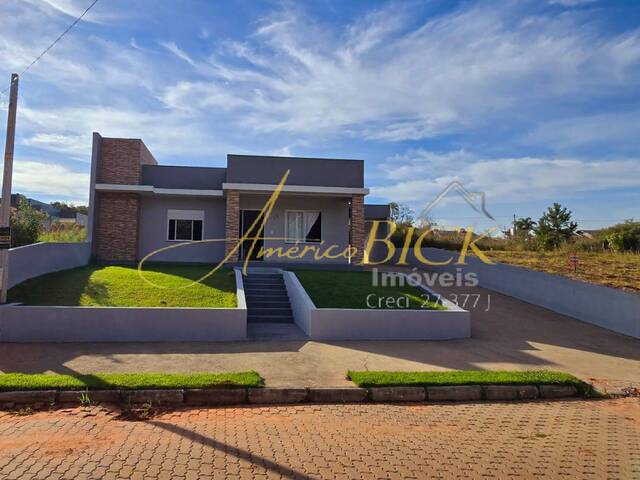 #731 - Casa para Venda em Vera Cruz - RS - 1