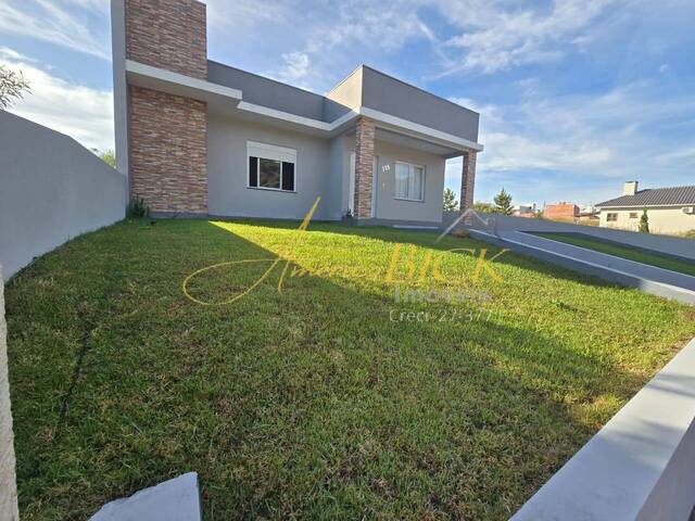 #731 - Casa para Venda em Vera Cruz - RS - 3
