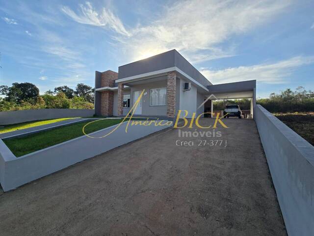Casa para Venda em Vera Cruz - 4