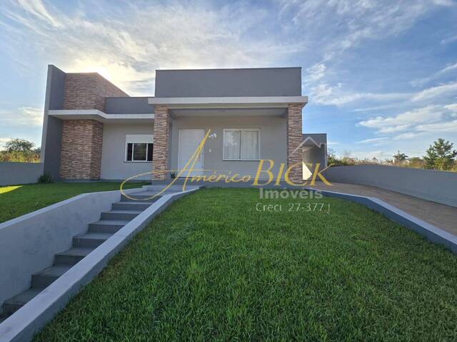 #731 - Casa para Venda em Vera Cruz - RS - 2