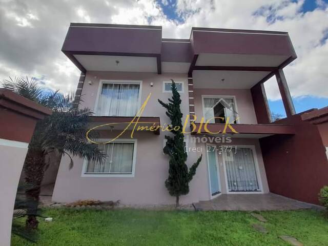 #733 - Casa para Venda em Santa Cruz do Sul - RS - 2