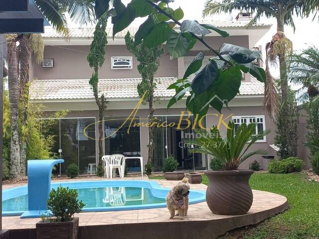 #1225 - Casa para Venda em Vera Cruz - RS - 1