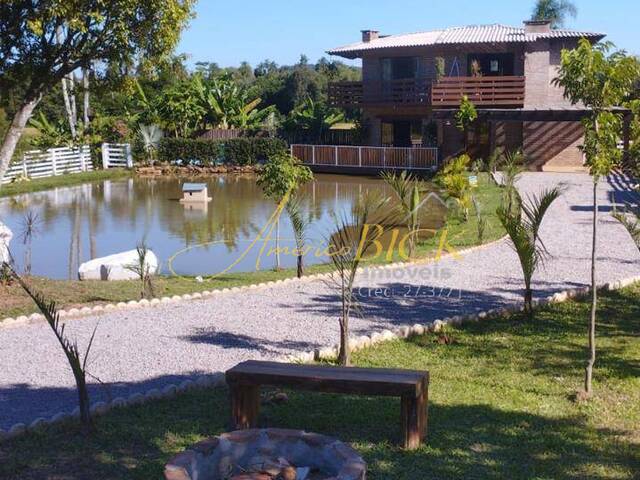 Chácara para Venda em Santa Cruz do Sul - 4