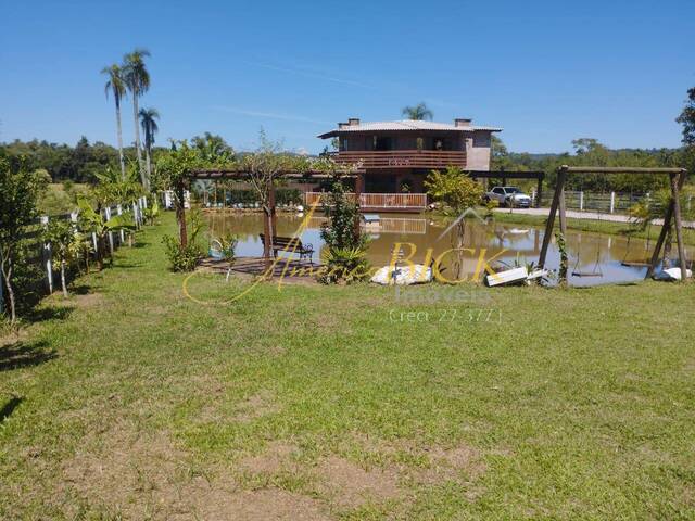 Venda em Pinheiral - Santa Cruz do Sul