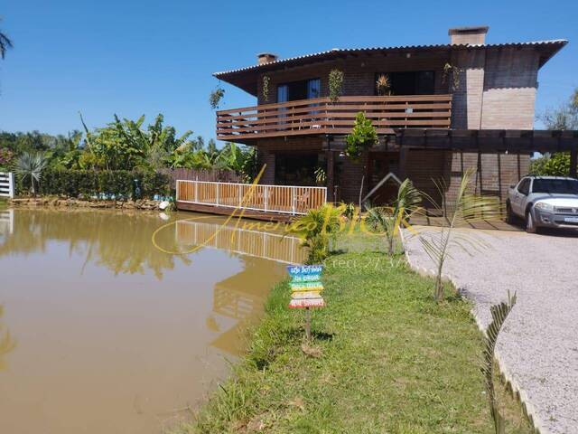#735 - Chácara para Venda em Santa Cruz do Sul - RS - 2