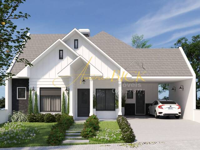 #736 - Casa para Venda em Santa Cruz do Sul - RS - 2