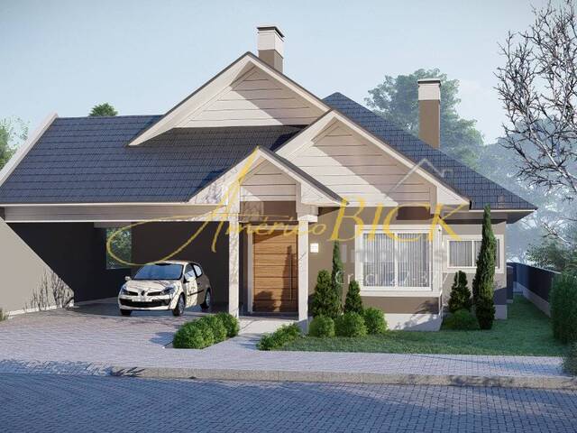 #737 - Casa para Venda em Santa Cruz do Sul - RS - 2