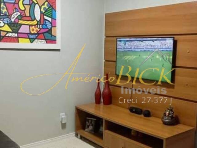 #743 - Duplex para Venda em Santa Cruz do Sul - RS - 3