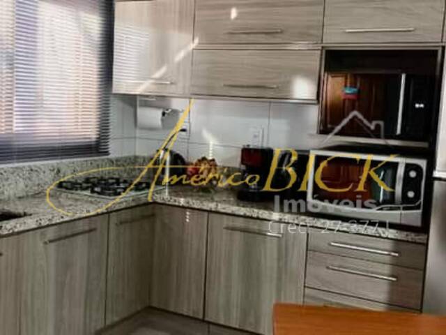 #743 - Duplex para Venda em Santa Cruz do Sul - RS - 2