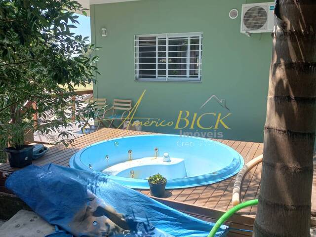 #742 - Casa para Venda em Santa Cruz do Sul - RS - 3