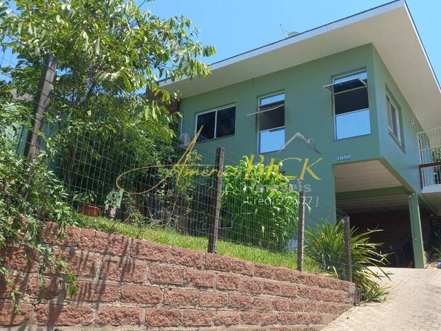 #742 - Casa para Venda em Santa Cruz do Sul - RS - 2