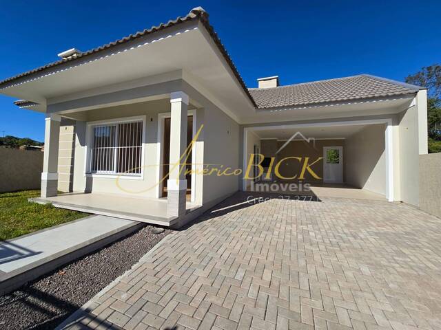 #749 - Casa para Venda em Santa Cruz do Sul - RS - 3