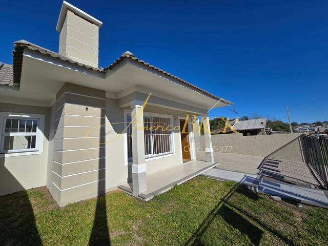 #749 - Casa para Venda em Santa Cruz do Sul - RS - 2