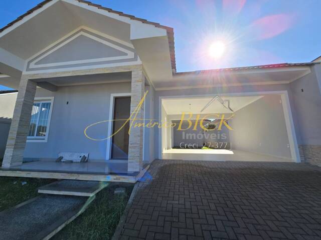 #746 - Casa para Venda em Santa Cruz do Sul - RS - 3
