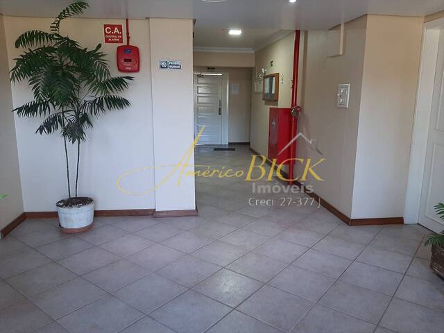 Apartamento para Venda em Santa Cruz do Sul - 4