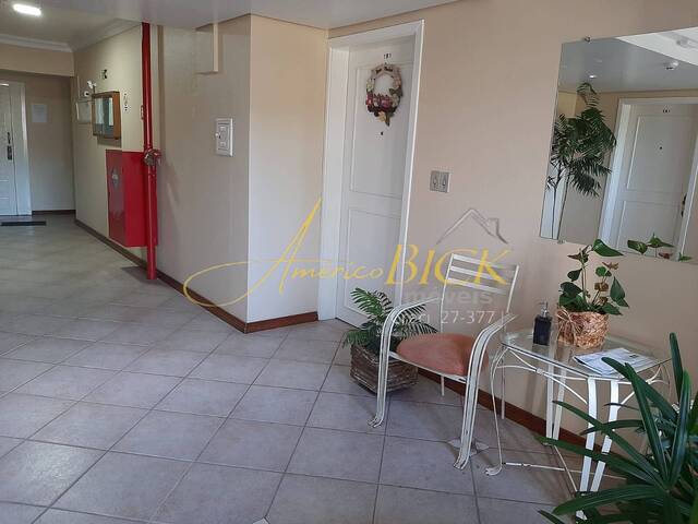 #746 - Apartamento para Venda em Santa Cruz do Sul - RS - 3
