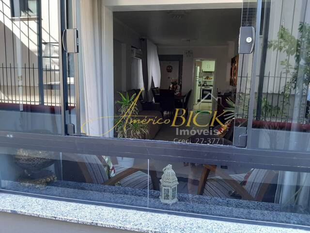 Apartamento para Venda em Santa Cruz do Sul - 5