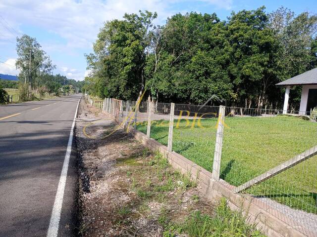 Venda em Linha Nova - Santa Cruz do Sul