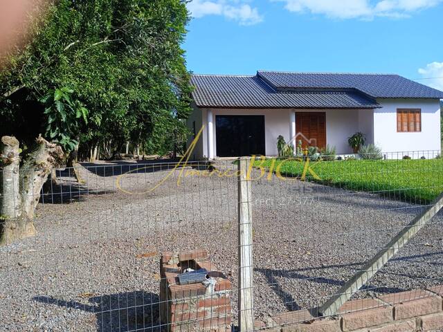 #750 - Chácara para Venda em Santa Cruz do Sul - RS - 2