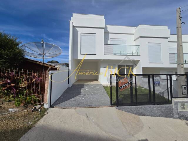 #442 - Duplex para Venda em Santa Cruz do Sul - RS - 3