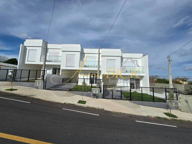#442 - Duplex para Venda em Santa Cruz do Sul - RS - 2
