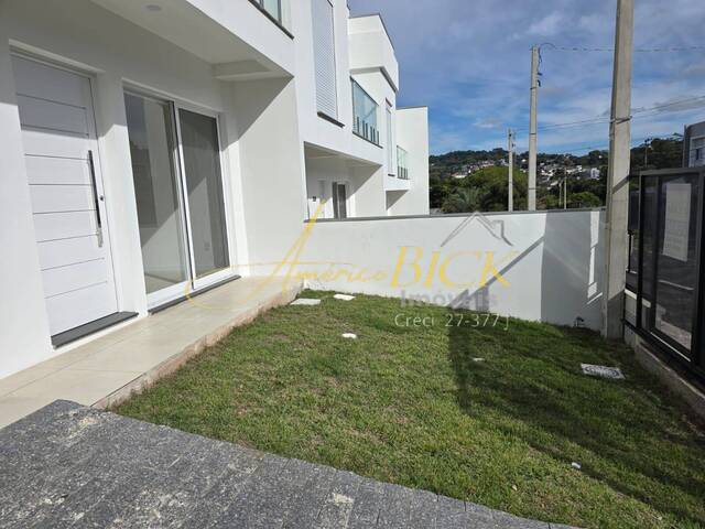 Duplex para Venda em Santa Cruz do Sul - 5