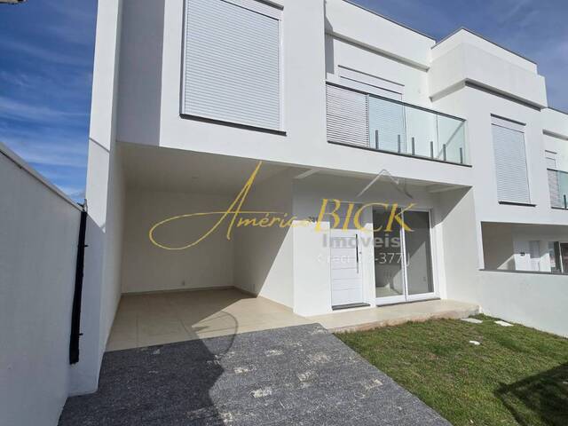 #443 - Duplex para Venda em Santa Cruz do Sul - RS - 2