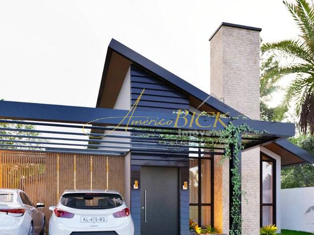 #751 - Casa para Venda em Santa Cruz do Sul - RS - 3