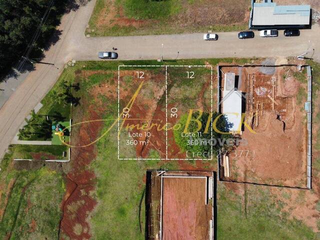 #752 - Terreno para Venda em Santa Cruz do Sul - RS - 1