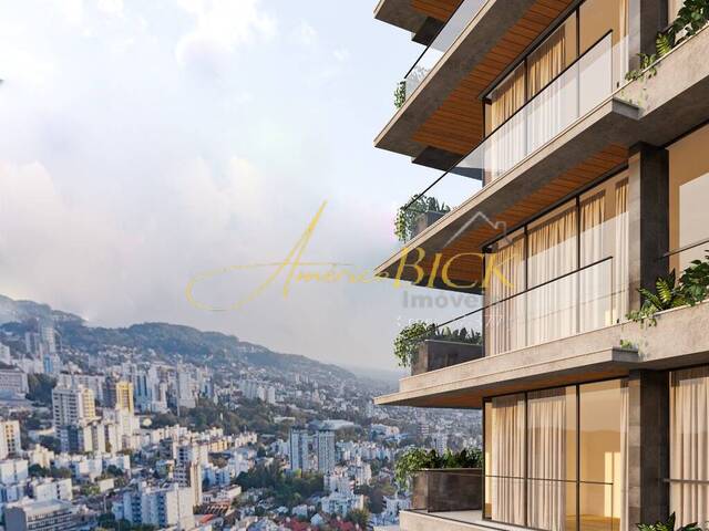 Apartamento para Venda em Santa Cruz do Sul - 4