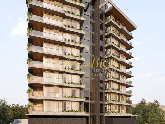 #1301 - Apartamento para Venda em Santa Cruz do Sul - RS - 2