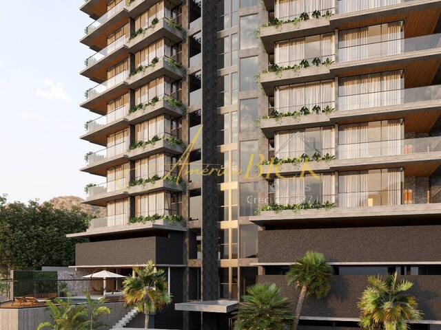 #1301 - Apartamento para Venda em Santa Cruz do Sul - RS - 3
