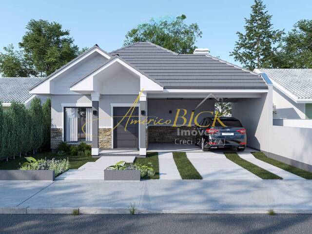 #1307 - Casa para Venda em Vera Cruz - RS - 1
