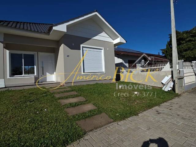 #1305 - Casa para Venda em Santa Cruz do Sul - RS - 2