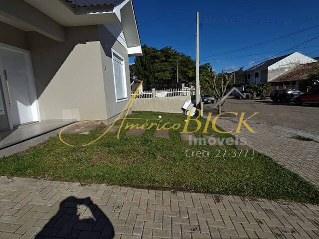 #1305 - Casa para Venda em Santa Cruz do Sul - RS - 3
