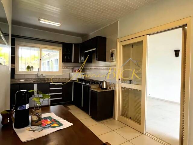#1308 - Casa para Venda em Santa Cruz do Sul - RS - 3